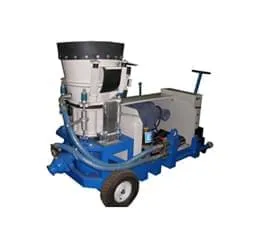 Projetor de Concreto CP10 SU